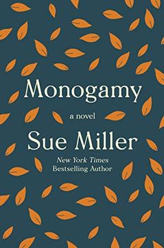 portada Monogamy: A Novel