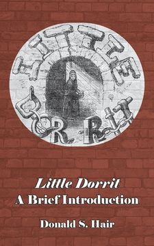 portada Little Dorrit: A Brief Introduction