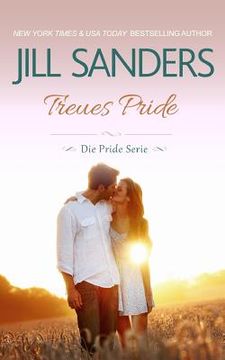 portada Treues Pride (en Alemán)