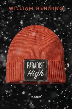 portada Paradise High (en Inglés)