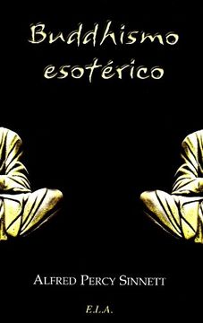 portada Buddhismo Esoterico (Buda y Budismo) (in Spanish)