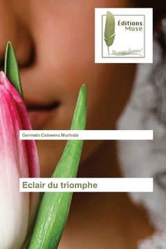 portada Eclair du triomphe (en Francés)