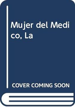 portada Mujer del Medico, la (in Spanish)