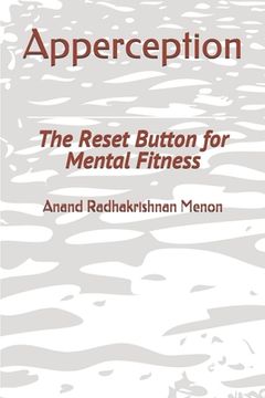 portada Apperception: The Reset Button for Mental Fitness (en Inglés)