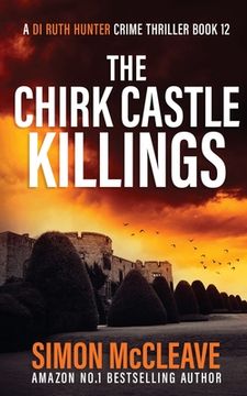 portada The Chirk Castle Killings (en Inglés)