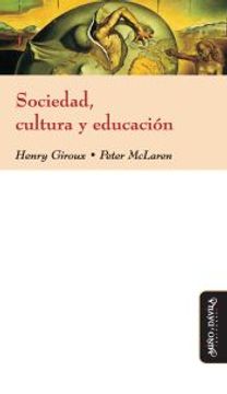 portada Sociedad, Cultura y Educación