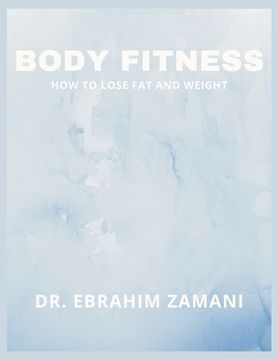 portada Body Fitness (en Inglés)