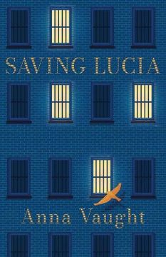 portada Saving Lucia 