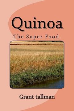 portada Quinoa (en Inglés)