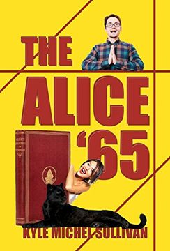 portada The Alice '65 (en Inglés)