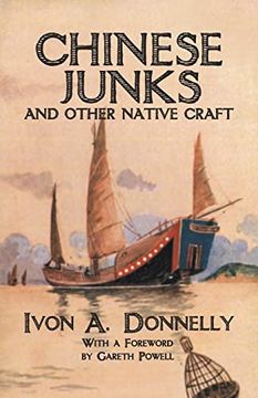 portada Chinese Junks and Other Native Craft