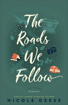 portada The Roads We Follow (en Inglés)