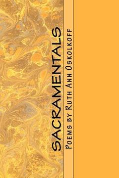 portada sacramentals (en Inglés)