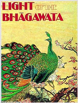 portada Light of the Bhagawata 