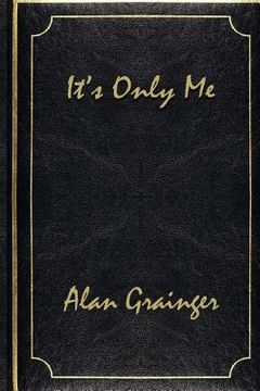 portada It's Only Me (in English)