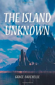portada The Island Unknown
