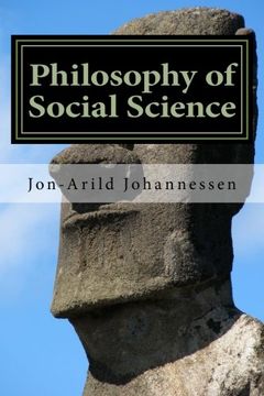 portada Philosophy of Social Science: An introduction