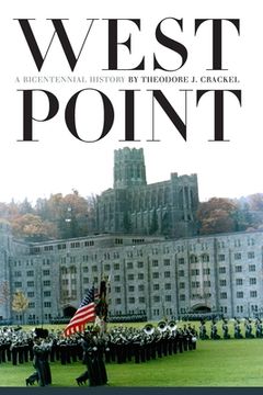portada west point: a bicentennial history (en Inglés)
