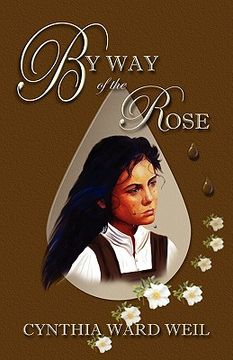 portada by way of the rose