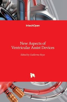 portada New Aspects of Ventricular Assist Devices (en Inglés)