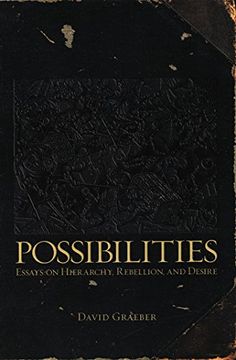 portada Possibilities: Essays on Hierarchy, Rebellion and Desire (in English)