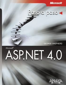 portada Asp. Net 4. 0 (in Spanish)