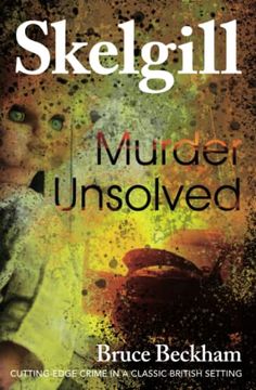portada Murder Unsolved: NEW for 2022 - a compelling British crime mystery