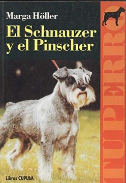 portada El Schnauzer y el Pinscher