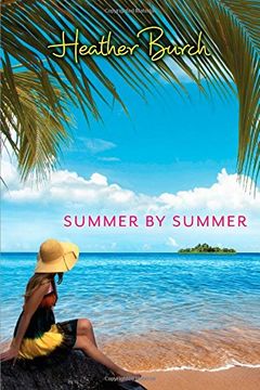 portada Summer by Summer (Blink) (en Inglés)