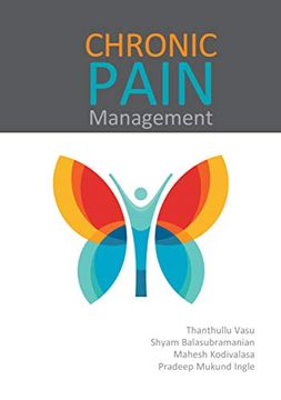 portada Chronic Pain Management