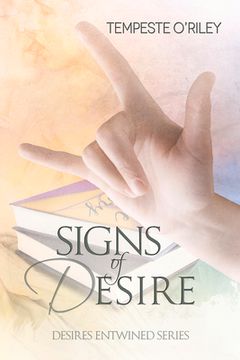 portada Signs of Desire: Volume 8 (in English)