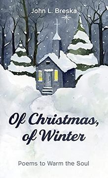 portada Of Christmas, of Winter 