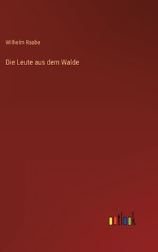 portada Die Leute aus dem Walde (in German)