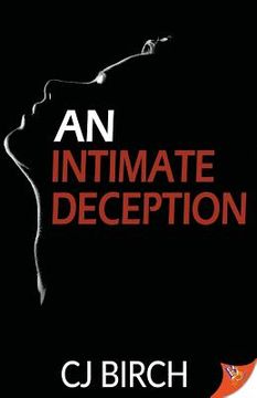 portada An Intimate Deception (en Inglés)