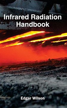 portada Infrared Radiation Handbook