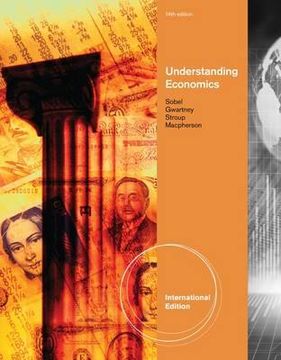 portada understanding economics. (en Inglés)