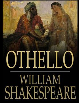 portada The Tragedy of Othello: The Moor of Venice (en Inglés)