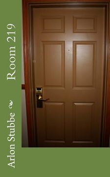 portada Room 219 (in English)