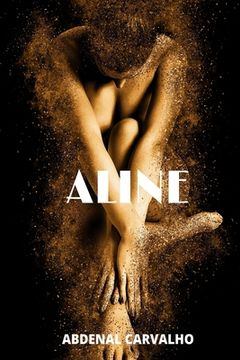 portada Aline: Fiction Novel (en Inglés)