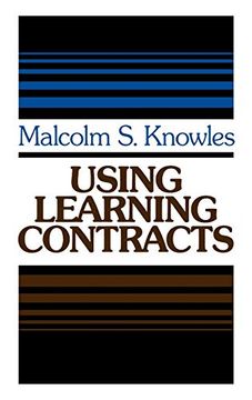 portada Using Learning Contracts: Practical Approaches to Individualizing and Structuring Learning (en Inglés)
