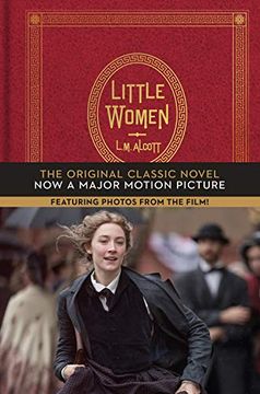 portada Little Women. The Classic in Words and Pictures 