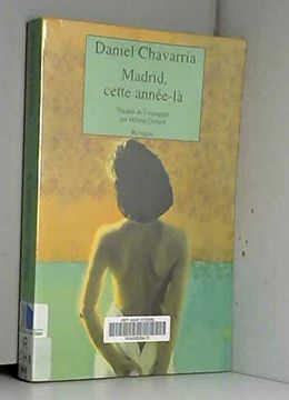 portada Madrid Cette Anne-La