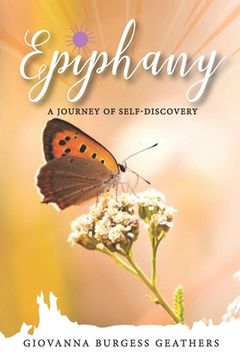 portada Epiphany: A Journey of Self-Discovery (en Inglés)