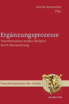 portada Ergänzungsprozesse (in German)