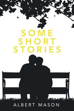 portada Some Short Stories (in English)
