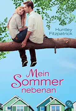 portada Mein Sommer Nebenan (en Alemán)