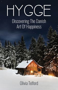 portada Hygge, New and Expanded: Discovering The Danish Art Of Happiness