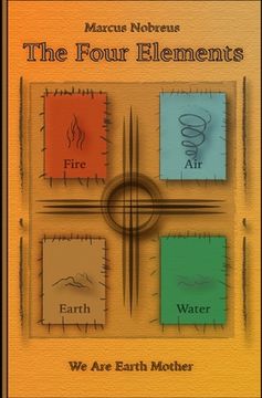 portada The Four Elements: We Are Earth Mother (in English)