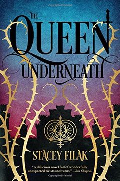 portada The Queen Underneath 