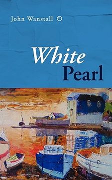 portada white pearl (en Inglés)